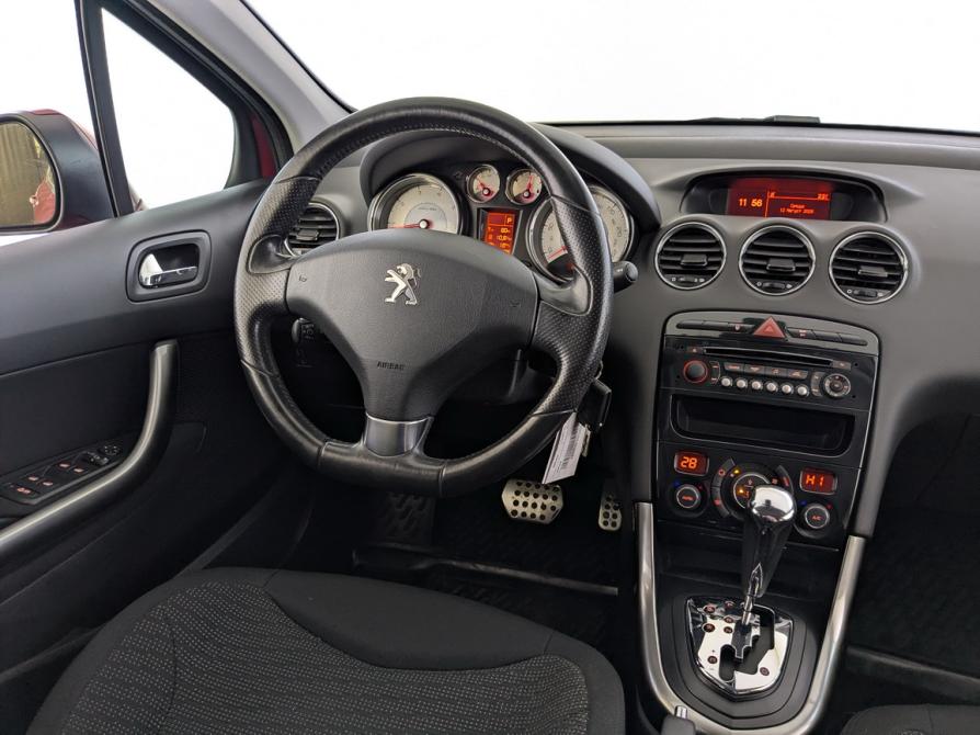 Peugeot 308 I Рестайлинг Москва  - изображение 22