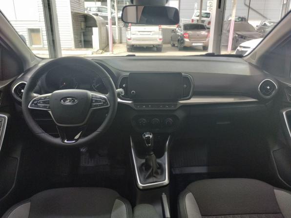 Lada (ВАЗ) Iskra с пробегом 2026 года, цена 1 480 000 рублей, 27 км, седан, Автокод Объявления