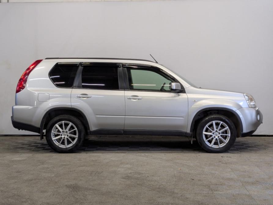 Nissan X-Trail II Москва  - изображение 18