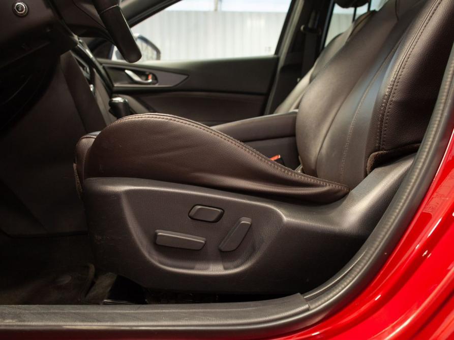 Mazda CX-4 I Рестайлинг Иваново  - изображение 31