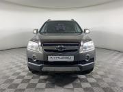 Chevrolet Captiva I Москва  - изображение 21