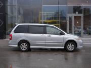 Mazda MPV II (LW) Новосибирск  - изображение 23