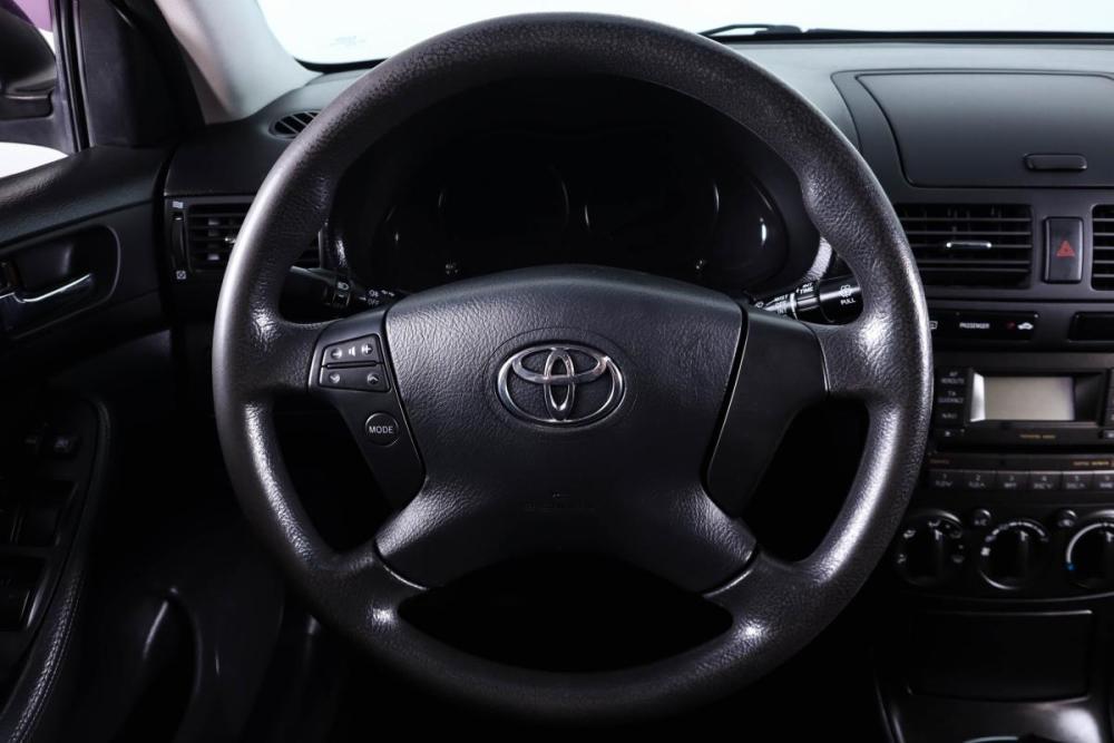 Toyota Avensis II Рестайлинг Пермь  - изображение 16