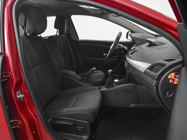 Renault Fluence I с пробегом 2011 года, цена 749 000 рублей, 155725 км, седан, Автокод Объявления
