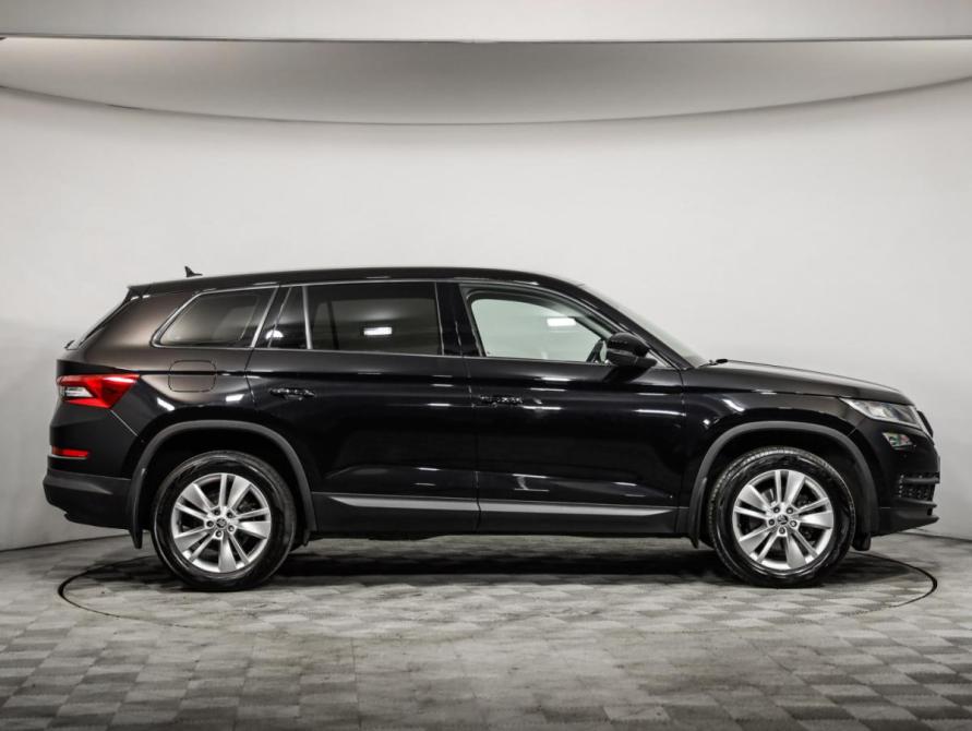 Skoda Kodiaq I Санкт-Петербург  - изображение 4
