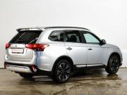 Mitsubishi Outlander III Рестайлинг 3 Мурманск  - изображение 23