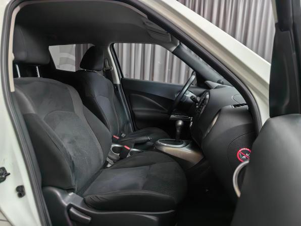 Nissan Juke I с пробегом 2012 года, цена 895 000 рублей, 160000 км, внедорожник, Автокод Объявления
