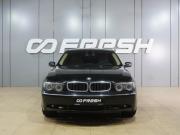 BMW 7 серии IV (E65/E66) Воронеж  - изображение 31