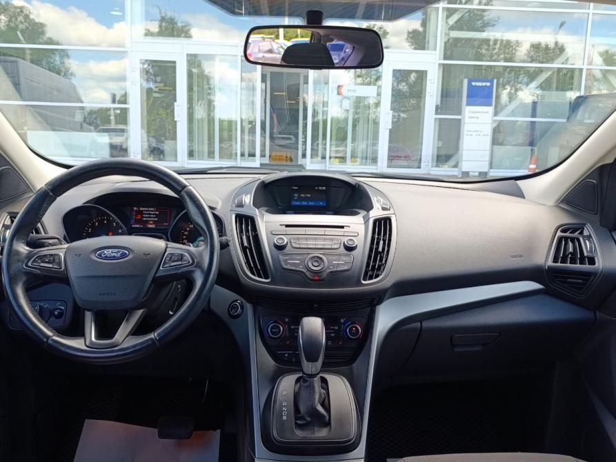 Ford Kuga II Рестайлинг Тверь  - изображение 16