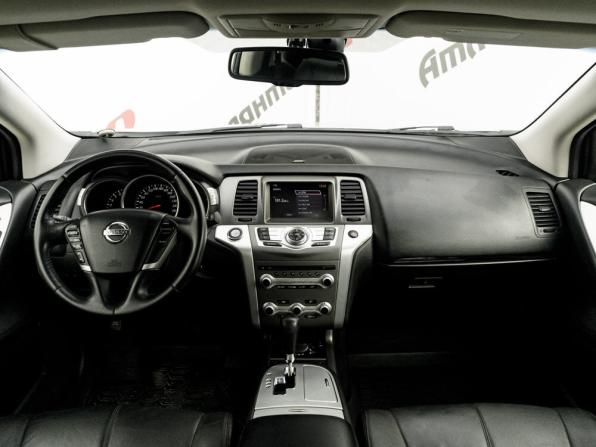Nissan Murano II (Z51) Рестайлинг 2 с пробегом 2014 года, цена 1 580 000 рублей, 190741 км, внедорожник, Автокод Объявления