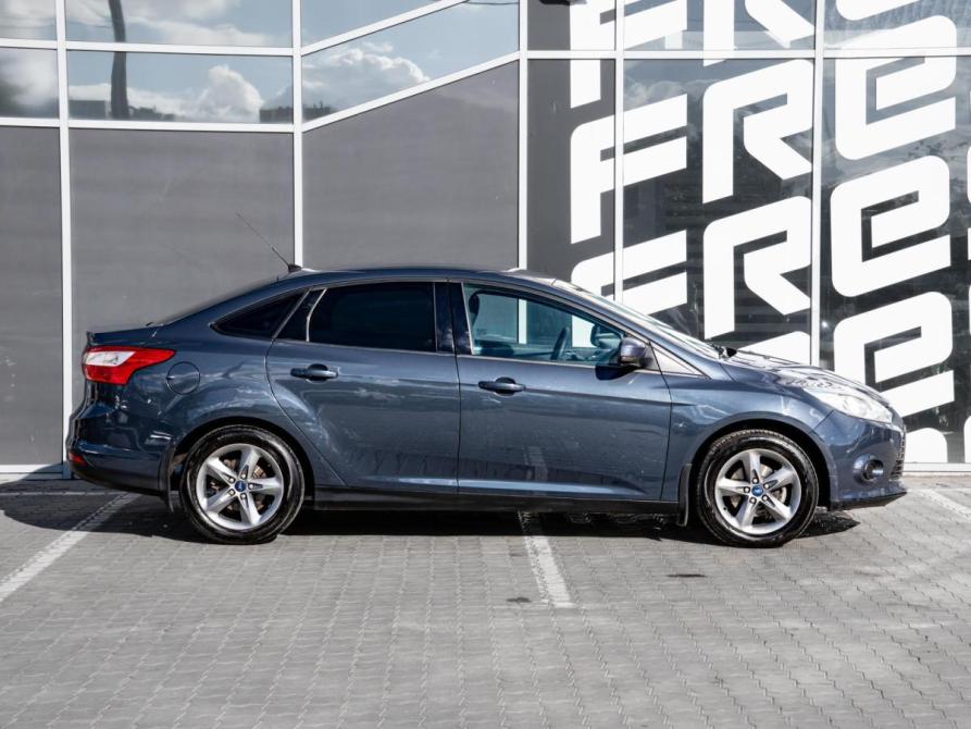 Ford Focus III Краснодар  - изображение 5