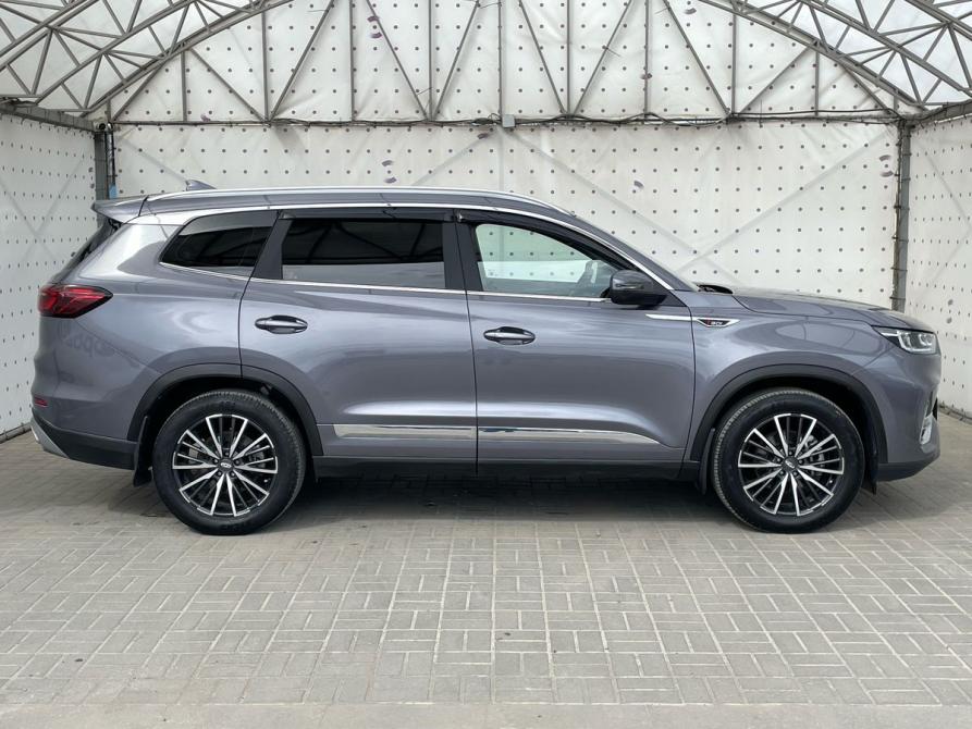 Chery Tiggo 8 Pro I Тамбов  - изображение 9