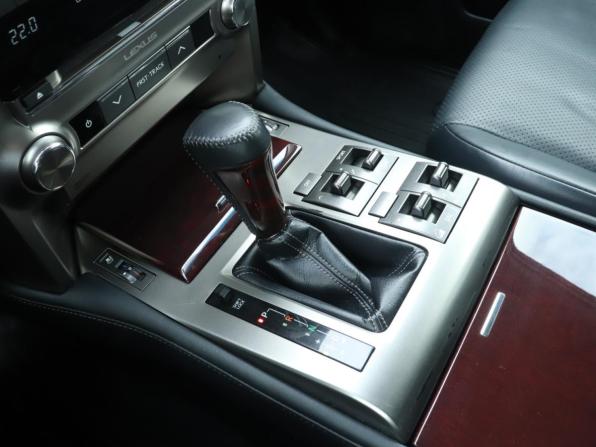 Lexus GX II Рестайлинг с пробегом 2016 года, цена 4 700 000 рублей, 149431 км, внедорожник, Автокод Объявления