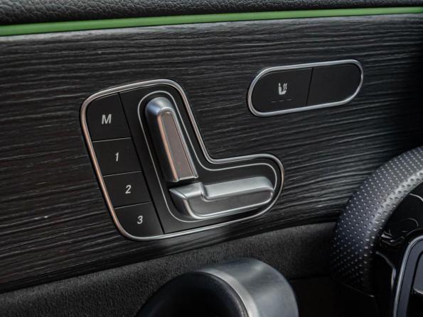 Mercedes-Benz CLA II (C118 X118) с пробегом 2019 года, цена 2 890 000 рублей, 104714 км, седан, Автокод Объявления