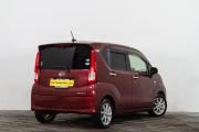 Daihatsu Move VI Рестайлинг Сургут  - изображение 22