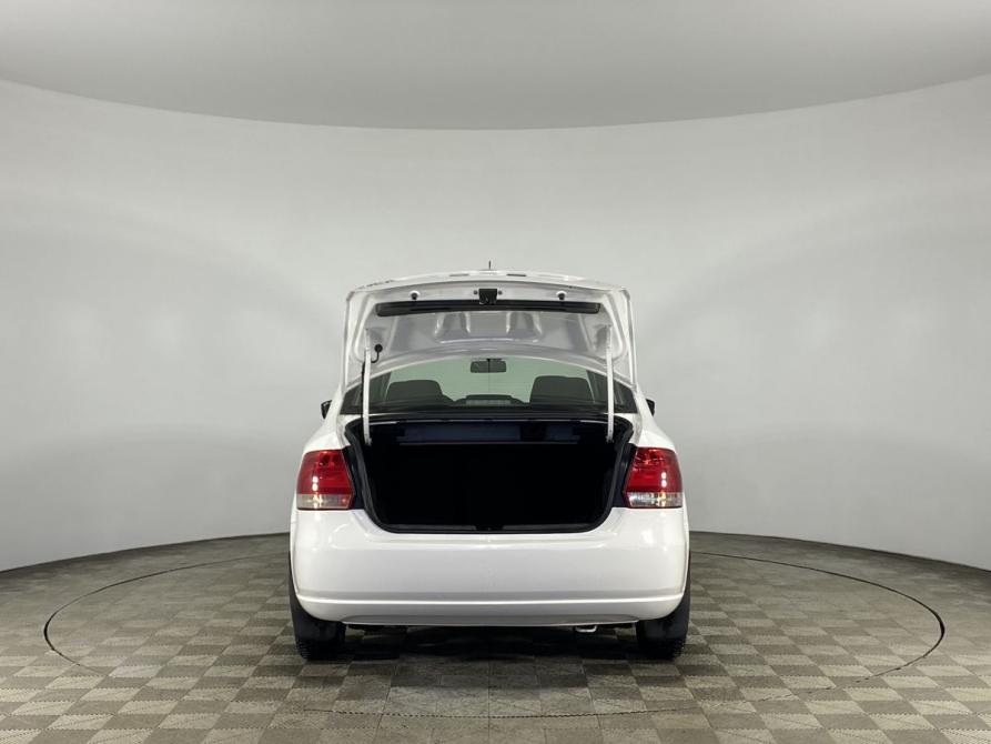 Volkswagen Polo V Воронеж  - изображение 9
