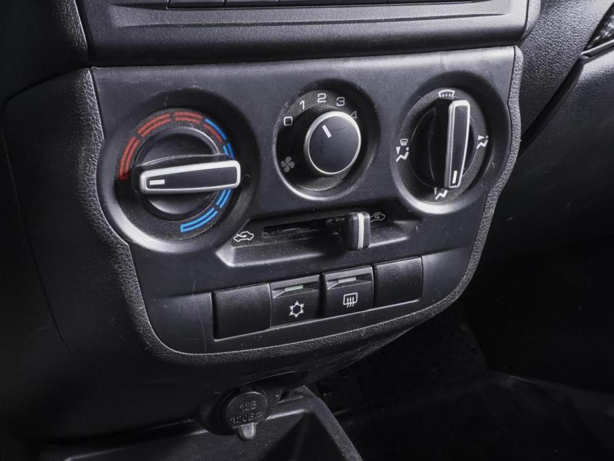 Lada (ВАЗ) Granta I Рестайлинг Ростов-на-Дону  - изображение 12