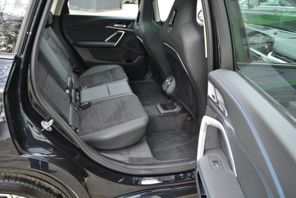 BMW X1 III (U11/U12) Москва  - изображение 10