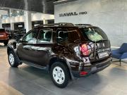 Renault Duster I Рестайлинг Екатеринбург  - изображение 26
