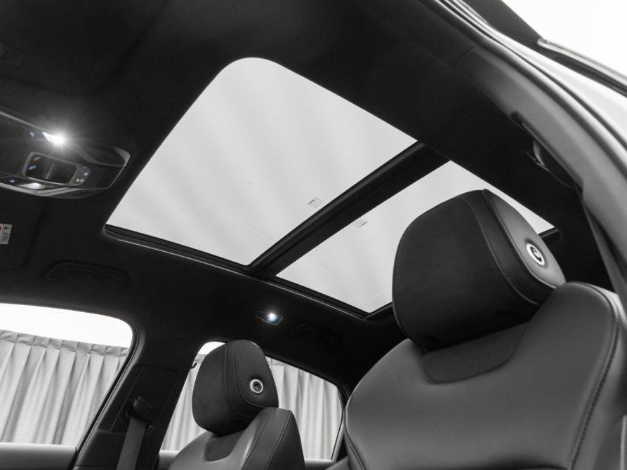 Geely Tugella I Рестайлинг Москва  - изображение 10