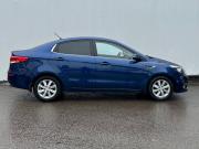 Kia Rio III Рестайлинг Москва  - изображение 20