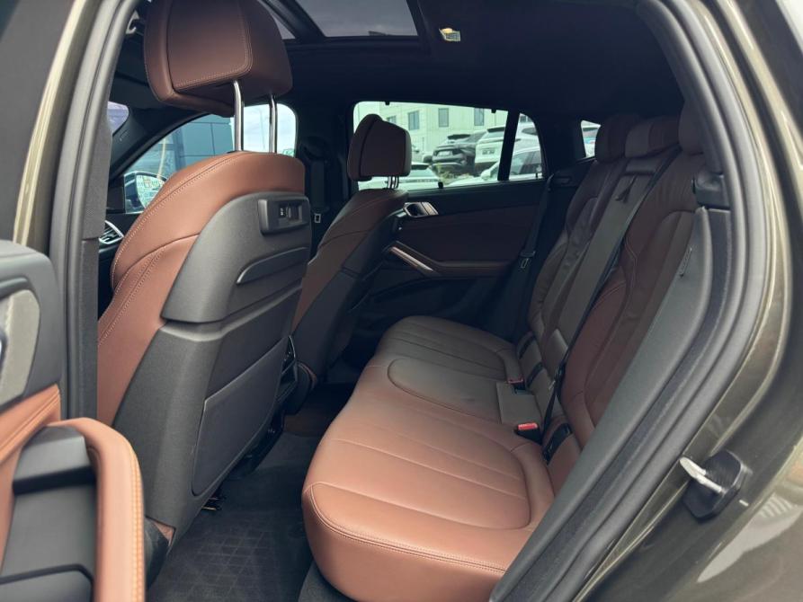 BMW X6 III (G06) Иркутск  - изображение 33