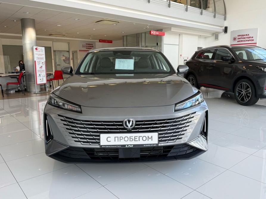 Changan Lamore Нижний Тагил  - изображение 3
