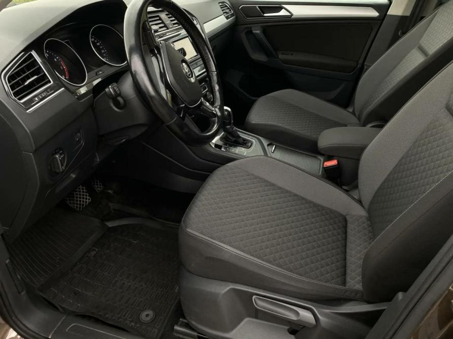 Volkswagen Tiguan II Тверь  - изображение 14