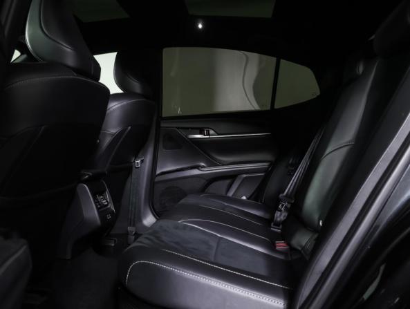 Toyota Camry IX (XV80) China Market с пробегом 2024 года, цена 3 833 000 рублей, 29515 км, седан, Автокод Объявления