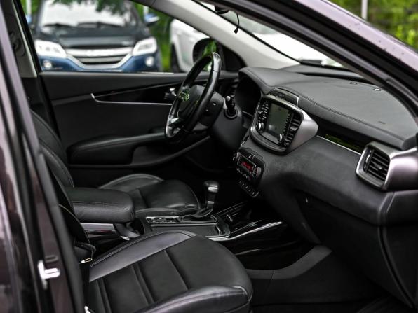 Kia Sorento III Prime Рестайлинг с пробегом 2020 года, цена 2 673 000 рублей, 125943 км, внедорожник, Автокод Объявления