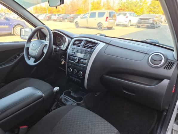 Datsun on-DO I Рестайлинг с пробегом 2019 года, цена 467 000 рублей, 107244 км, седан, Автокод Объявления