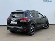 Citroen C5 Aircross I Москва  - изображение 18
