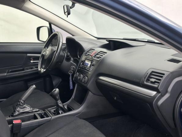 Subaru Impreza IV с пробегом 2012 года, цена 890 000 рублей, 226303 км, седан, Автокод Объявления