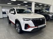 Changan CS35 Plus I Рестайлинг Ростов-на-Дону  - изображение 25
