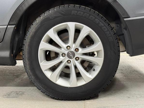 Chery Tiggo 5 I с пробегом 2015 года, цена 999 000 рублей, 110125 км, внедорожник, Автокод Объявления