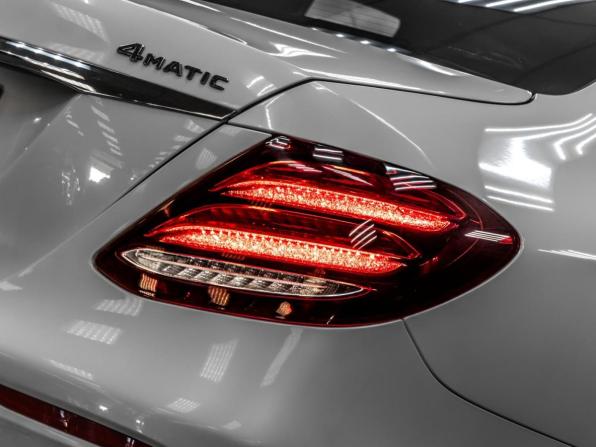 Mercedes-Benz E-Класс V (W213 S213 C238) с пробегом 2017 года, цена 2 839 000 рублей, 192732 км, седан, Автокод Объявления