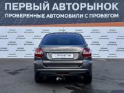 Lada (ВАЗ) Granta I Рестайлинг Краснодар  - изображение 24
