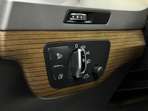 Audi Q7 II (4M) с пробегом 2016 года, цена 3 697 000 рублей, 245707 км, внедорожник, Автокод Объявления