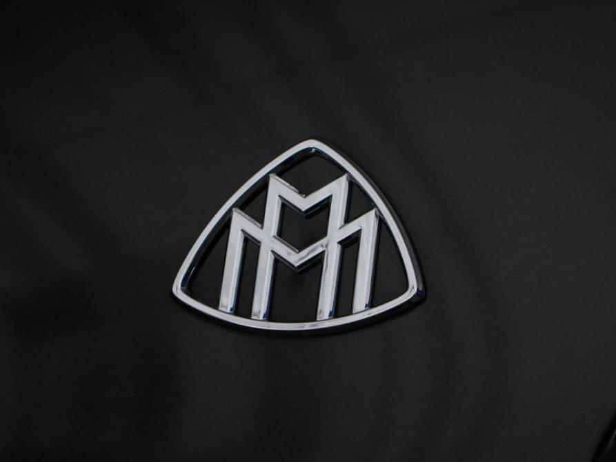 Mercedes-Benz Maybach S-Класс I (X222) Москва  - изображение 9