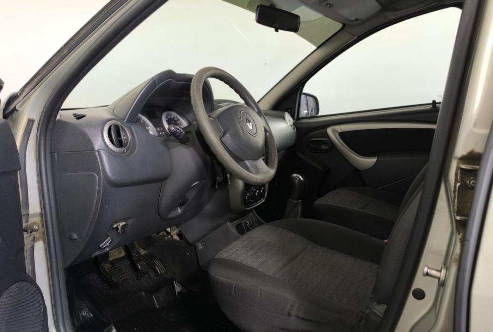Renault Duster I Нижний Новгород  - изображение 8