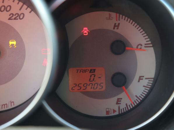 Mazda 3 I (BK) Рестайлинг с пробегом 2006 года, цена 244 000 рублей, 260000 км, хэтчбек, Автокод Объявления