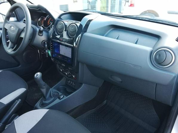 Lada (ВАЗ) Largus I Рестайлинг с пробегом 2025 года, цена 1 649 000 рублей, 15000 км, универсал, Автокод Объявления