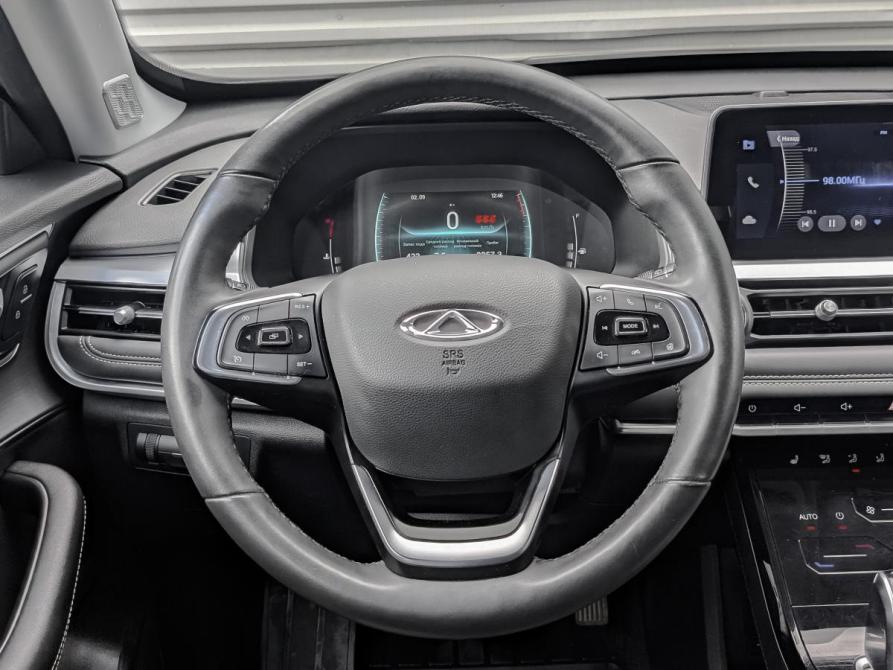 Chery Tiggo 7 Pro I Химки  - изображение 20