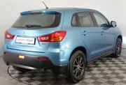 Mitsubishi ASX I Волгоград  - изображение 30