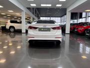 Hyundai Elantra VI (AD) Тверь  - изображение 22