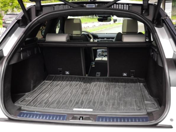 Land Rover Range Rover Velar I с пробегом 2019 года, цена 4 499 000 рублей, 60994 км, внедорожник, Автокод Объявления