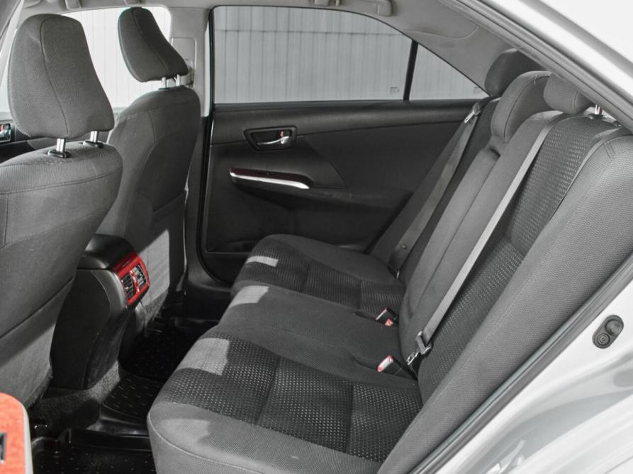 Toyota Camry VII (XV50) Екатеринбург  - изображение 20