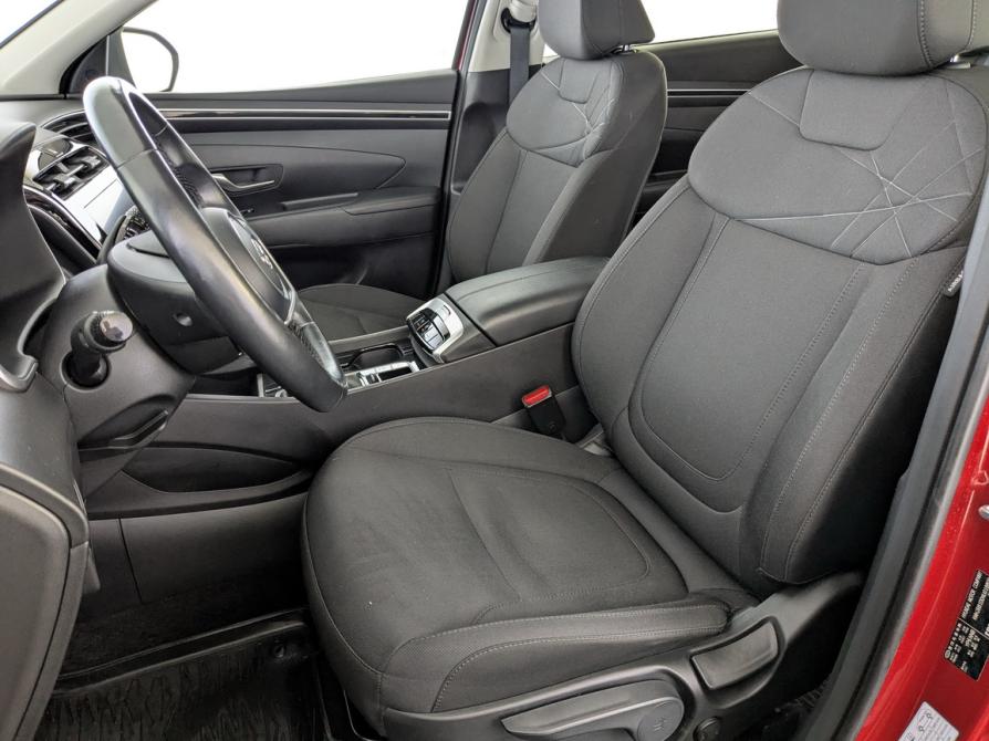 Hyundai Tucson IV Москва  - изображение 20