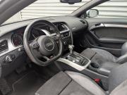 Audi A5 I (8T) Рестайлинг Москва  - изображение 45