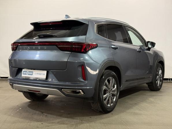 Exeed LX I Рестайлинг с пробегом 2020 года, цена 1 659 000 рублей, 50979 км, внедорожник, Автокод Объявления